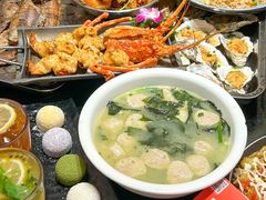 -阿妹小海鲜(下角店)