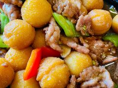 -伴鱼烤货东北菜(雅仕铭苑店)