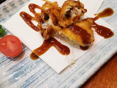 -桃夭日式料理(国信店)