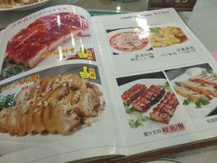 -荔枝楼酒家(员村东璟店)