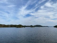 -万佛湖风景区