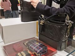 -CHANEL(恒隆广场店)