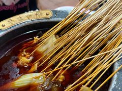 -冒椒火辣(奎星楼街店)