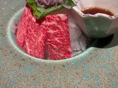 -Minase水濑·日料放题(外滩店)