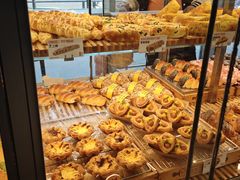 -BreadTalk面包新语(虹口龙之梦店)