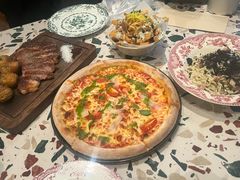 -MOMENTI手工意面(晶耀前滩店)