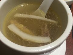 -绿茶餐厅(成都万象城店)