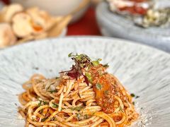 -普朗姆生蚝牛排馆 The Plump Oyster(成都摩方购物中心店)