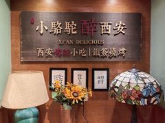 -福苗小骆驼烧烤(莲湖路店)