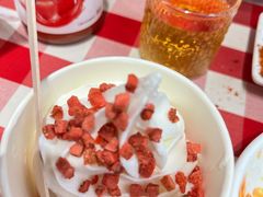 -西贝(上海我格广场店)