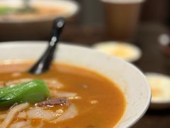 -漆黑觉米粉(三里屯店)