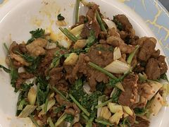 -后海16号·北京私房菜