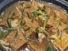 -小秦淮·南京土菜(新亭西路店)