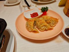 -广州天河合景福朋喜来登酒店 · 聚味轩中餐厅