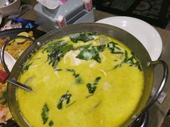 -The Dishes Seafood & Restaurant