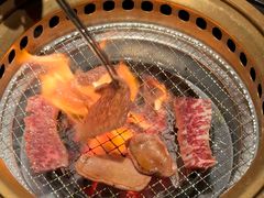 -山川小町·极番烧肉(新地假日广场店)