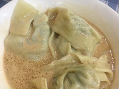 -潘国仙耳光馄饨(黄家阙路店)