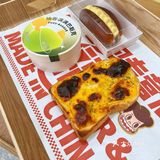 深圳探店|🍞面包脑袋有口福了，他家面包闭眼选