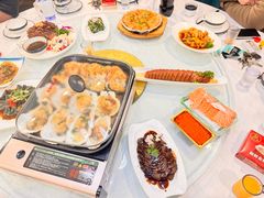 -好人家海鲜酒楼(淞南路店)
