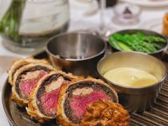 -Le Bistrot de Racine