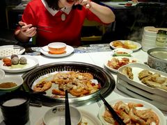 -钱小奴创意自助餐厅·原切谷饲安格斯畅吃(苏州昆山招商花园城店)