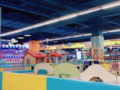 -萌太极儿童成长乐园(即墨宝龙广场店)