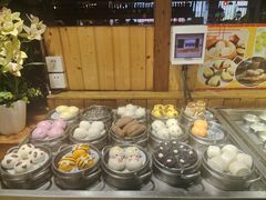 -韩千炉海鲜自助火锅烤肉(文三路店)
