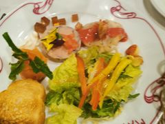 马克西姆沙拉-马克西姆餐厅(崇文门店)