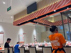 -新一番三文鱼寿司(大东海店)