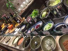 -福州西湖大酒店·怡湖咖啡厅