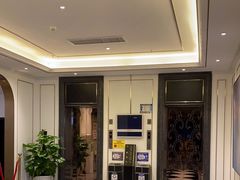 -广州番禺万博汉溪长隆希岸Deluxe酒店