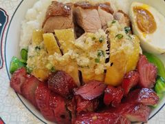 -余百年·现烧烧腊(布吉金利店)