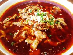 -紫光园·烤鸭·北京菜(劲松店)