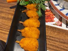 -路易十三西餐厅(西关新天地店)