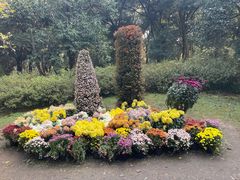 -杭州植物园