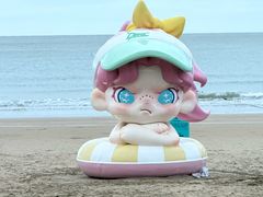 -朱家尖南沙景点