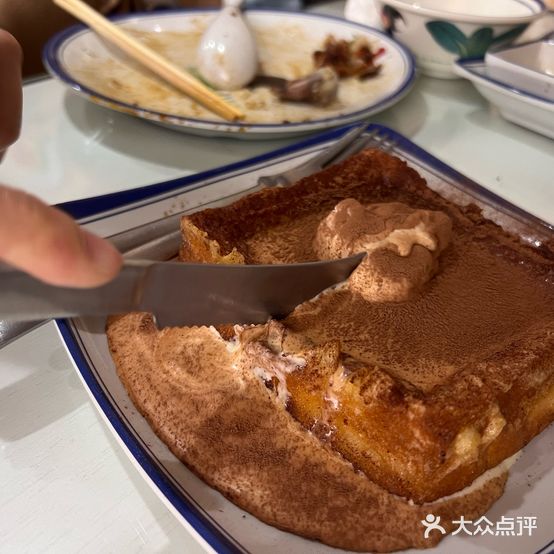食运茶餐厅(石狮店)