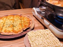 -KimPro 辛普乐概念韩餐