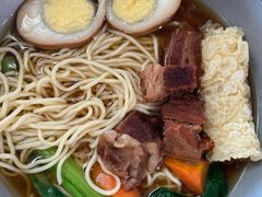 -贝林大翅鲸简餐厅(国家海洋博物馆店)