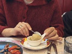 -安妮意大利餐厅(丽都店)