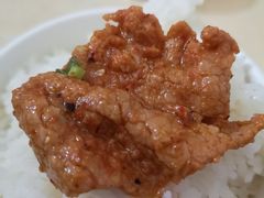 -蓉城西二道无名冒菜(西二道街店)
