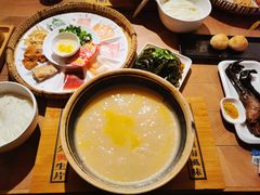 -上坐过桥米线(顺城店)