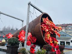 -云间粮仓