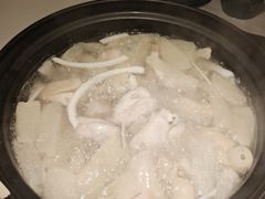 -润泽园椰子鸡(汇一城店)