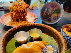 -泰妃殿(宏伊国际广场店)