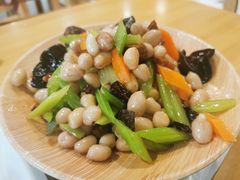 -驴脾气特色炒菜(广渠门内店)