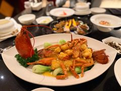 -三亚亚龙湾瑞吉酒店·铭轩中餐厅Mingxuan·海南菜·粤菜