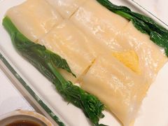 -禄运茶居·手工点心(猎德店)