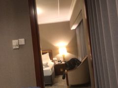 -上海光大会展中心国际大酒店