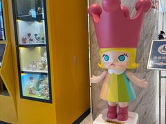 -资和信百货商场